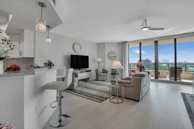 The Landmark Palm Beach Gardens Unit 802b photo 20