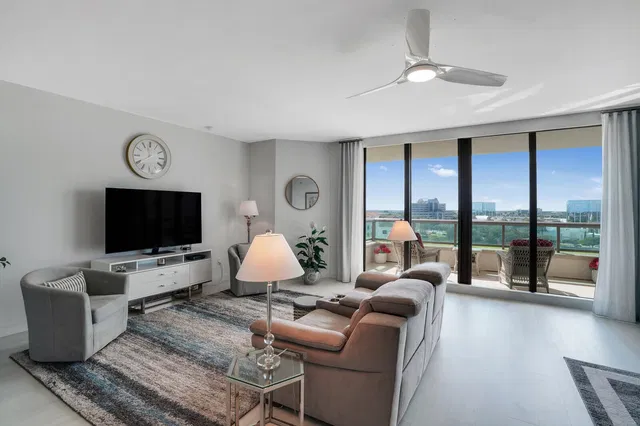 The Landmark Palm Beach Gardens Unit 802b photo 22