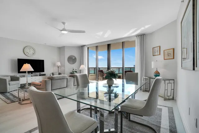 The Landmark Palm Beach Gardens Unit 802b photo 24
