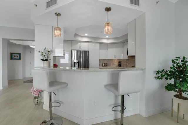 The Landmark Palm Beach Gardens Unit 802b photo 27