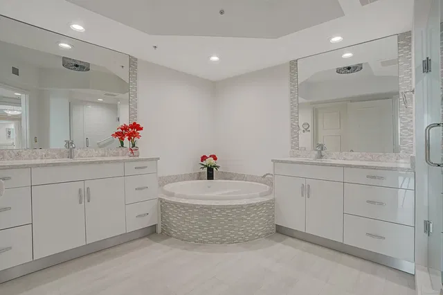 The Landmark Palm Beach Gardens Unit 802b photo 35
