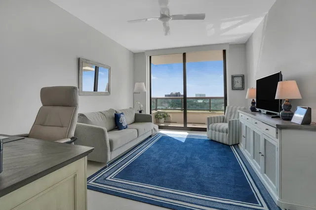The Landmark Palm Beach Gardens Unit 802b photo 38