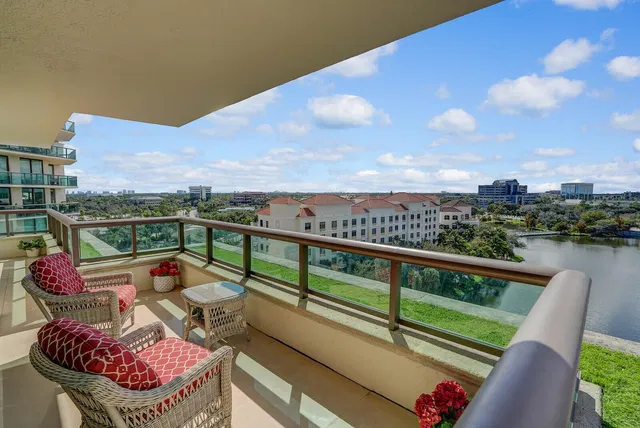 The Landmark Palm Beach Gardens Unit 802b photo 44