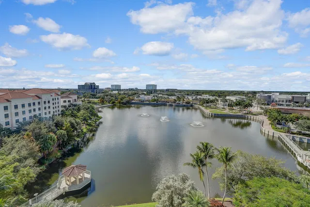 The Landmark Palm Beach Gardens Unit 802b photo 45