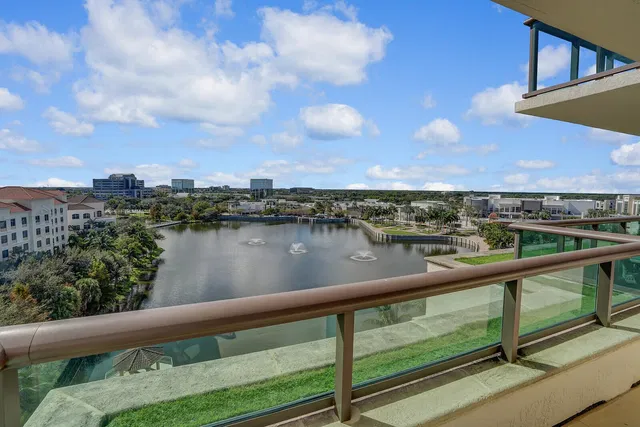 The Landmark Palm Beach Gardens Unit 802b photo 46