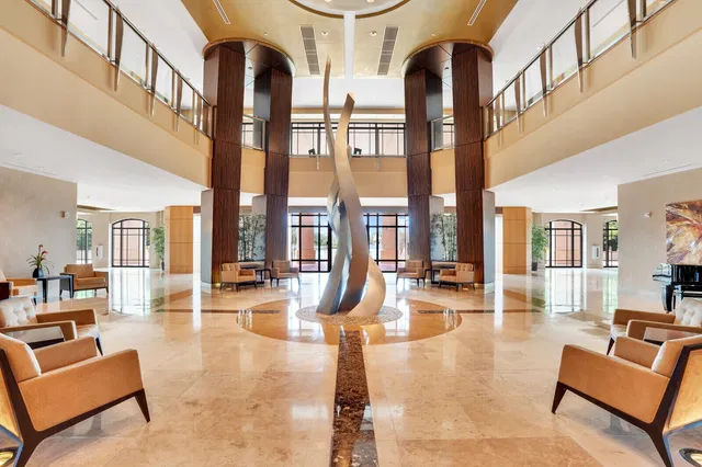 The Landmark Palm Beach Gardens Unit 802b photo 49