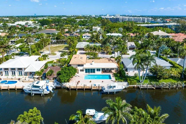 Tropic Isle Delray Beach Residence photo 2