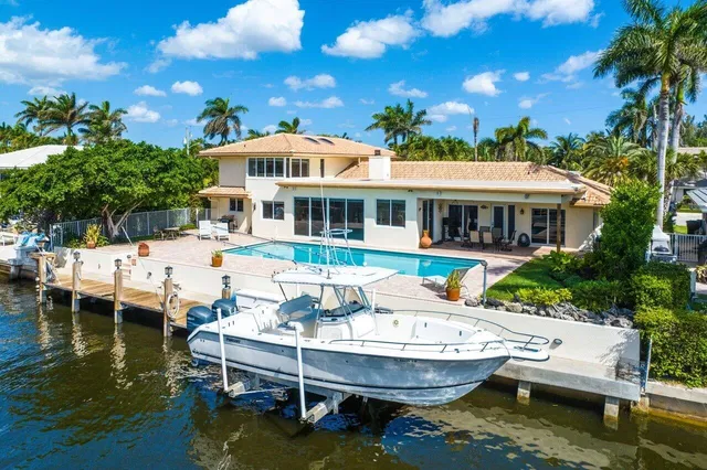 Tropic Isle Delray Beach Residence photo 3