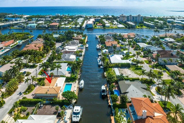 Tropic Isle Delray Beach Residence photo 4