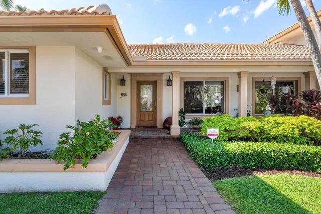 Tropic Isle Delray Beach Residence photo 5