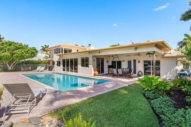 Tropic Isle Delray Beach Residence photo 7