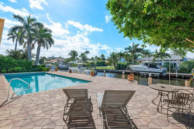 Tropic Isle Delray Beach Residence photo 8