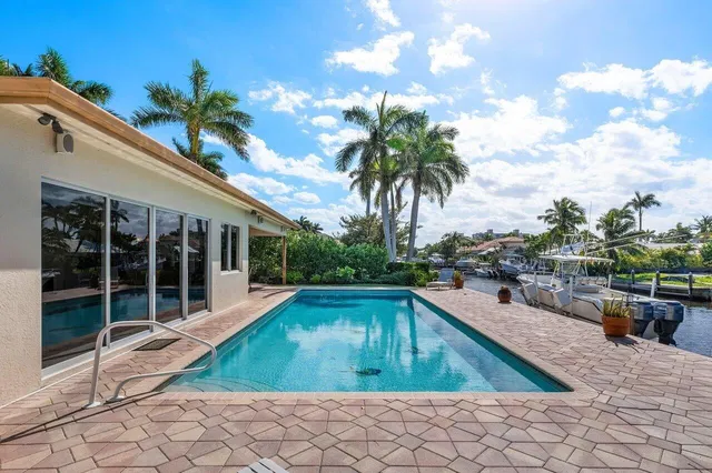 Tropic Isle Delray Beach Residence photo 9