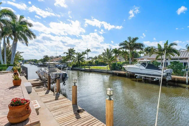 Tropic Isle Delray Beach Residence photo 11