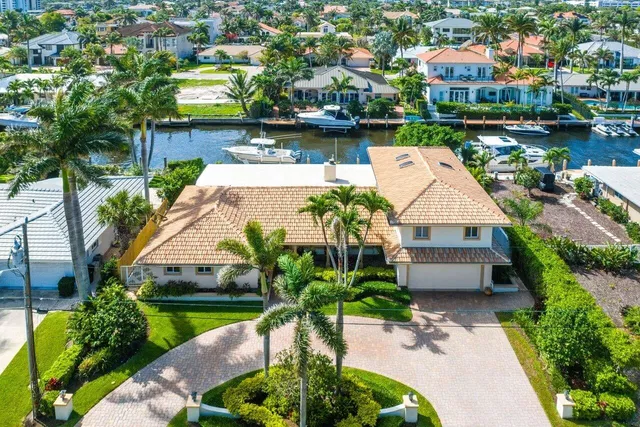 Tropic Isle Delray Beach Residence photo 12