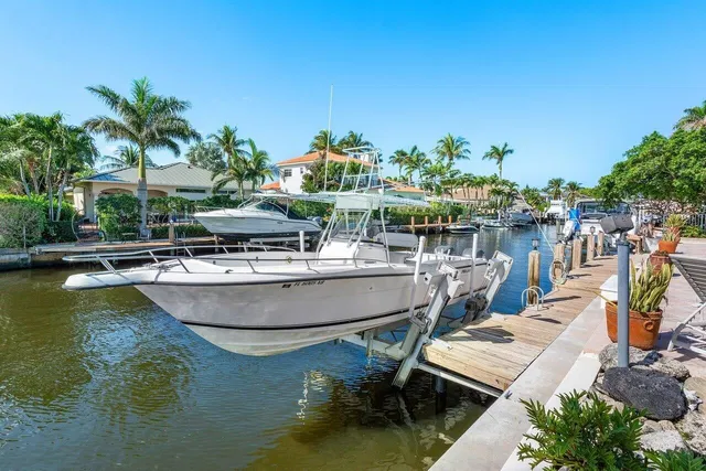 Tropic Isle Delray Beach Residence photo 39