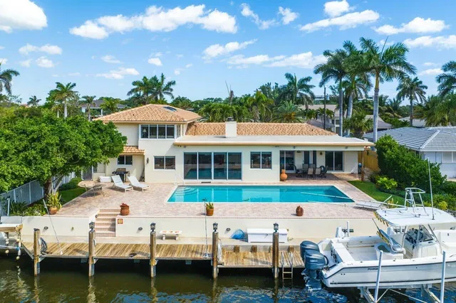 Tropic Isle Delray Beach Residence photo 41
