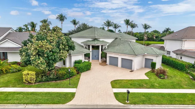 Boca Grove Residence photo 2