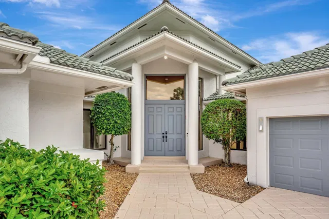 Boca Grove Residence photo 3