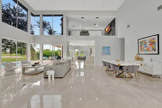 Boca Grove Residence photo 5
