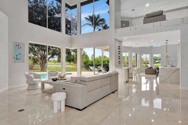 Boca Grove Residence photo 6