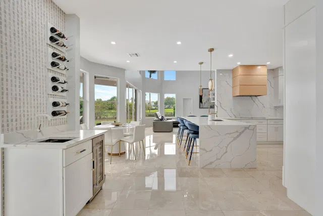 Boca Grove Residence photo 11