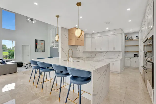 Boca Grove Residence photo 12