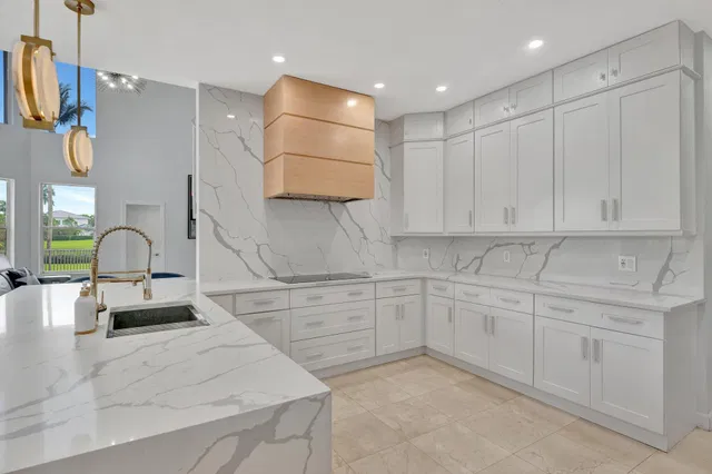 Boca Grove Residence photo 14