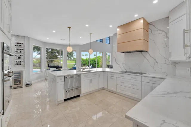 Boca Grove Residence photo 16