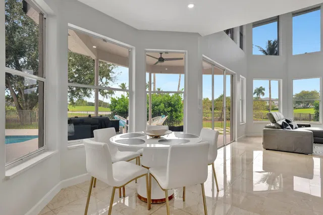 Boca Grove Residence photo 20