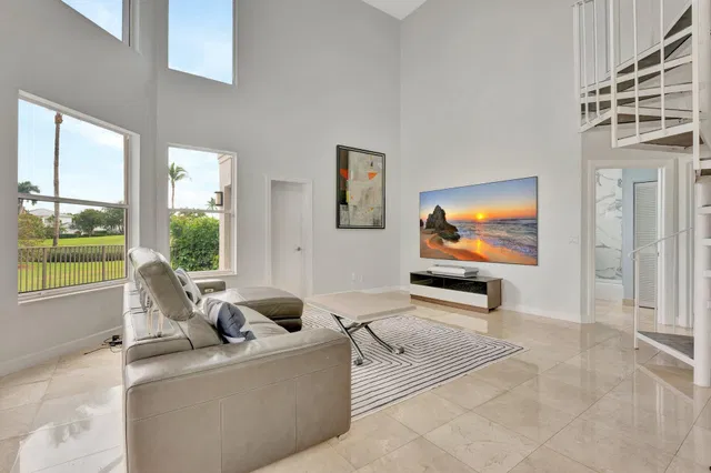 Boca Grove Residence photo 21