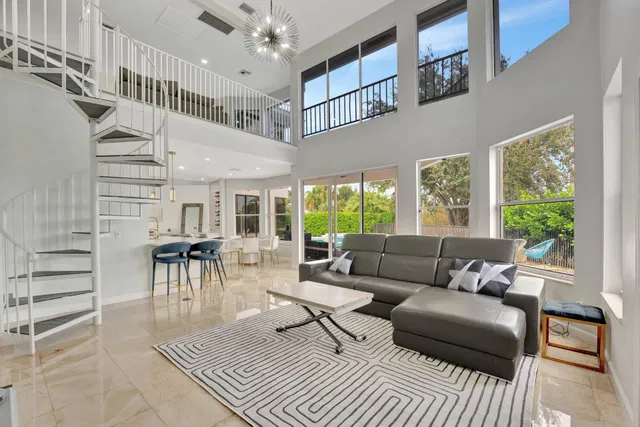 Boca Grove Residence photo 23