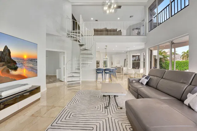 Boca Grove Residence photo 24