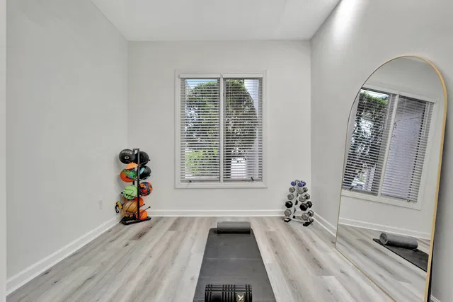Boca Grove Residence photo 38