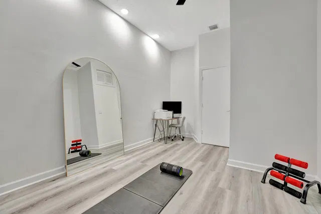 Boca Grove Residence photo 39