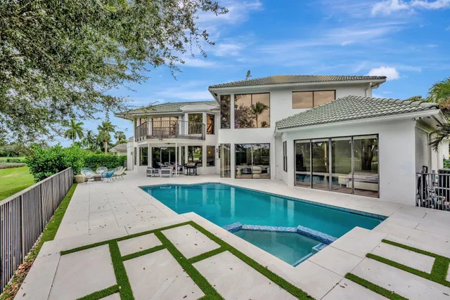 Boca Grove Residence photo 46