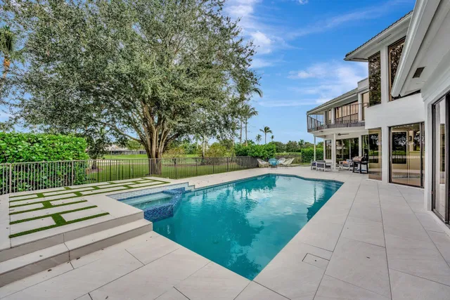 Boca Grove Residence photo 47