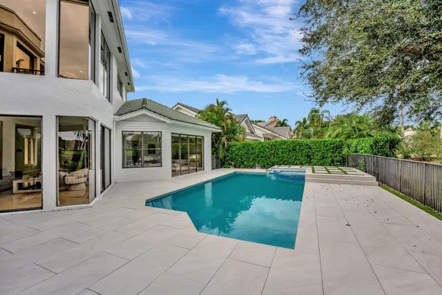 Boca Grove Residence photo 48