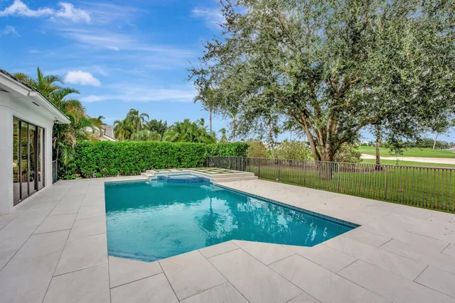 Boca Grove Residence photo 49