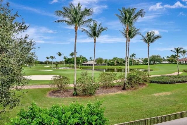 Boca Grove Residence photo 50