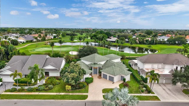 Boca Grove Residence photo 51