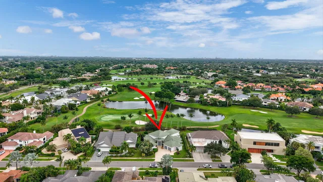 Boca Grove Residence photo 53