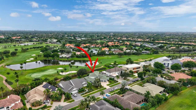 Boca Grove Residence photo 54