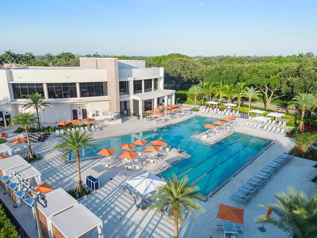 Boca Grove Residence photo 59