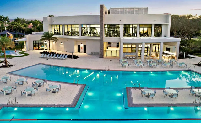 Boca Grove Residence photo 60