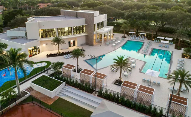 Boca Grove Residence photo 61
