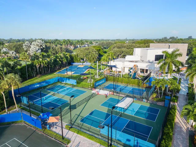 Boca Grove Residence photo 80
