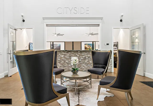 Cityside West Palm Beach Unit 4 photo 23