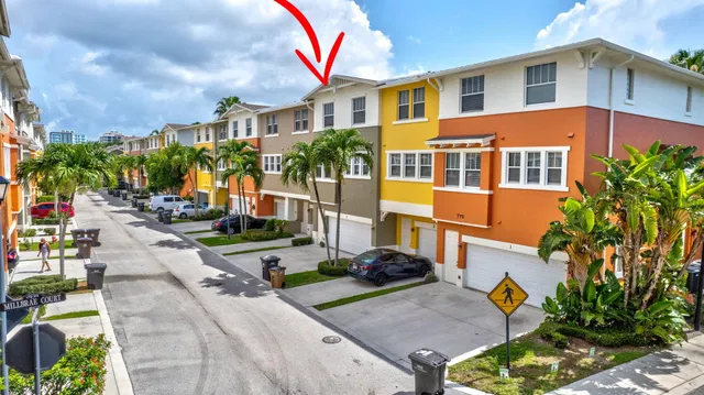 Cityside West Palm Beach Unit 4 photo 28