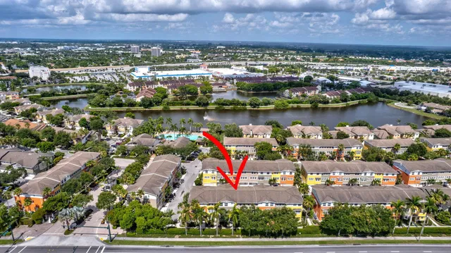 Cityside West Palm Beach Unit 4 photo 34